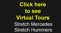 Limousine Virtual Tours